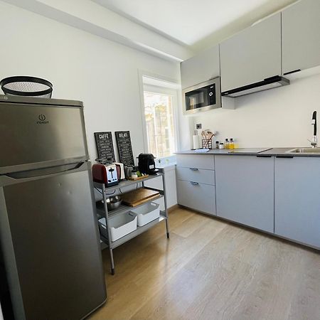 Estilosa Vivienda En El Centro Vigo Extérieur photo
