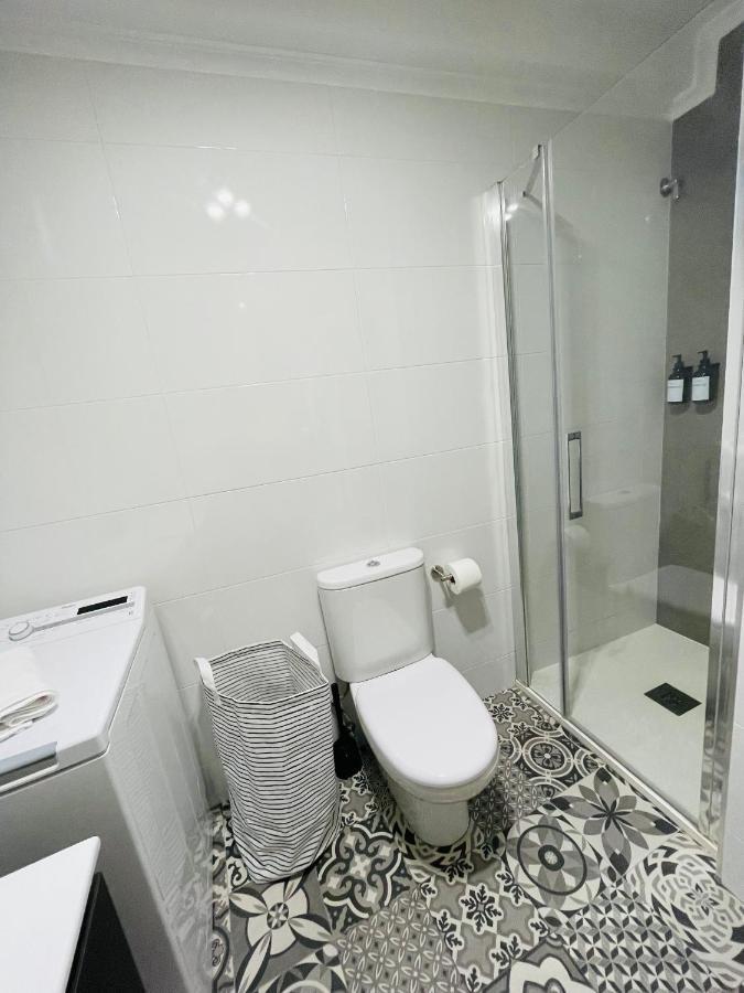 Estilosa Vivienda En El Centro Vigo Extérieur photo