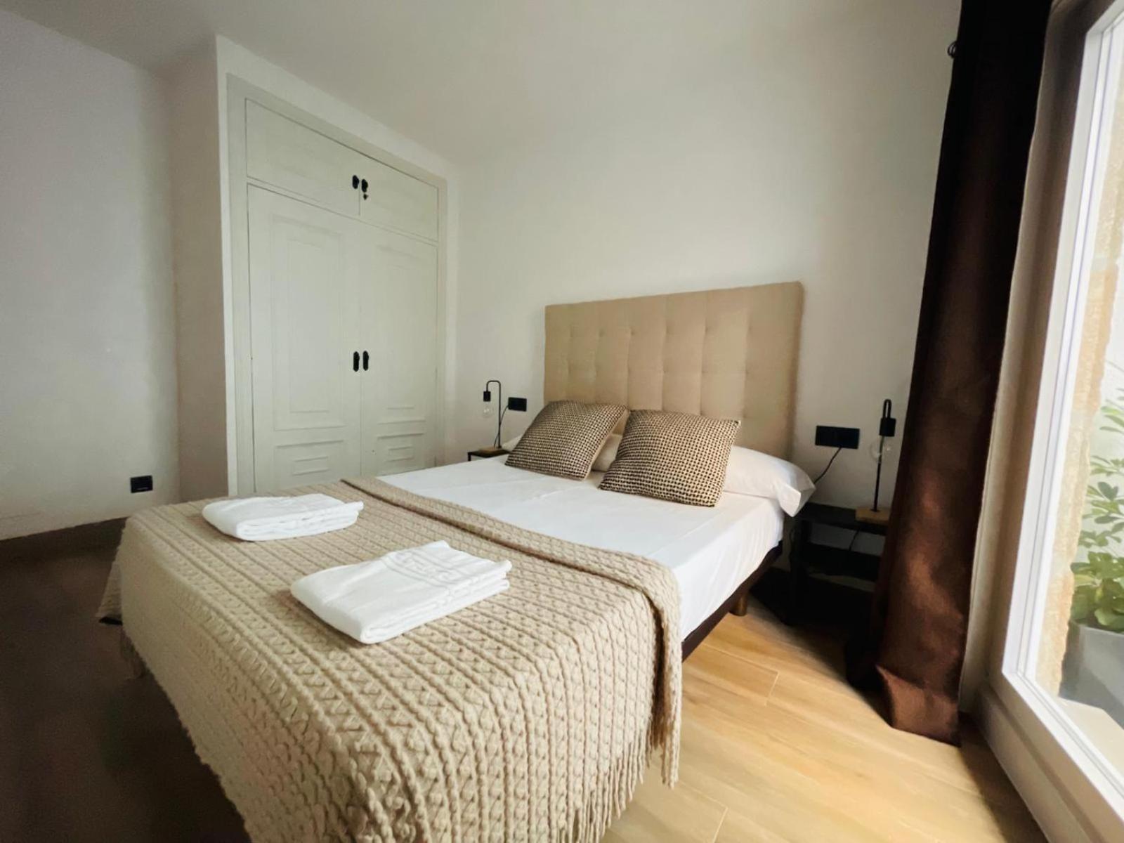Estilosa Vivienda En El Centro Vigo Extérieur photo